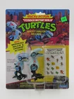Teenage Mutant Ninja Turtles Wacky Walkin' Mouser Wacky Action 4.5" Figure TMNT