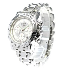 ZENITH El Primero 01/02.0461.400 Rainbow chronograph Automatic Men's _845406 2