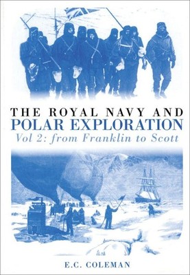 The Royal Navy in Polar Exploration