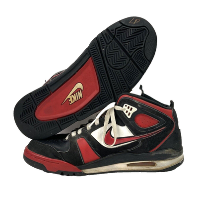 nike flight falcon size 12