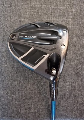 Callaway Rogue Driver 10.5 Grad Regular