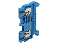 1641113 Verbinder: Schienen- Xt 17,5A 500V Pa 0,25-1,5Mm2 Wege: 1 Phoenix Contac
