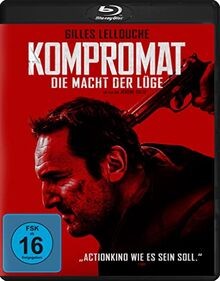 Kompromat - Die Macht der Lüge von PLAION PICTURES | DVD | Zustand sehr gut