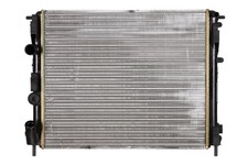 Radiateur Nissan KUBISTAR
