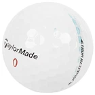 TaylorMade Tour Response Near Mint Condition Used AAAA Recycled 4A Golf Balls