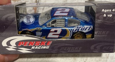 2007 1:64 #2 kurt busch KURT blue COT | eBay