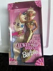 Mattel Barbie Jewel Hair Mermaid Doll - 14686 NRFB