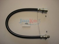 Japko 69183 Halter FüR Bremsschlauch FüR Nissan