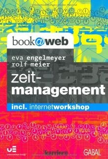 Zeitmanagement  von Engelmeyer, Eva, Meier, Rolf | Buch | Zustand sehr gut