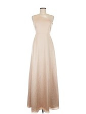 Show Me Your Mumu Women Brown Cocktail Dress M