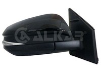 AußEnspiegel Alkar 9250919 FüR Rav Beheizbar Elektrisch Abklappbar Konvex Toyota