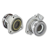 Chevrolet Orlando Kupplungsgeberzylinder Zentral 09- 810018 OEM Valeo 34 Mm