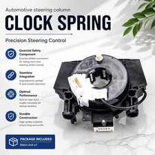 Fits Nissan Bluebird G11 Livina L10 Tiida 25567-ev06e Spiral Cable Clock Spring Fits Nissan Bluebird G11 Livina L10 Tiida 25567-ev06e Spiral Cable Clock Spring