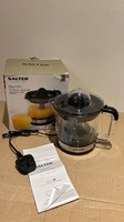 CHIPPED JUG - Salter Electric Citrus Juicer – Fresh Orange Press