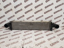 Genuine Volvo V70 MK3 2008-2016 Intercooler Radiator 31338236