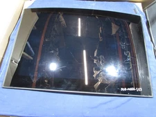 Mercedes CLC/CL203 C203 Pano Glass Panel Webasto Genuine 2037800121 509-MS5A-163