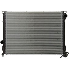 Radiator 68050126AA 09-21 Chrysler 300 09-23 Dodge Challenger Charger 2.7-6.1L