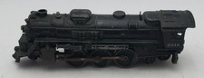 Lionel 2018 Vintage O 2-6-4 Die-Cast Steam Locomotive