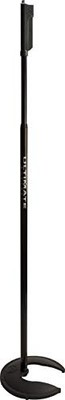 Ultimate Support Systems LIVEMC77B One Hand Mic Stand