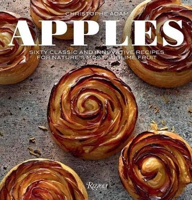Christophe Adam Apples (Gebundene Ausgabe)