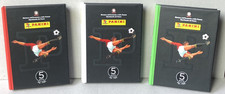 ITALIA 2022 PANINI FIGURINE CALCIATORI TRITTICO SINGOLE MONETA ARGENTO 5 EURO