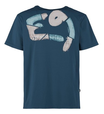 E9 - Onemove apatite M Klettershirt T-Shirt Bouldern Outdoor Lifestyle