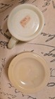 2 Vintage Shaving Mugs –Old Spice and Gentleman's Regiment Avon — photo 9