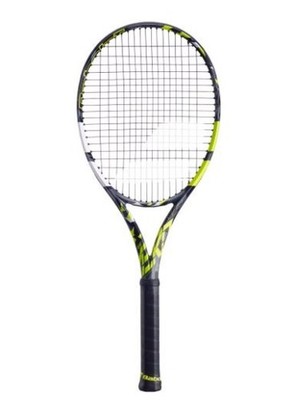 Babolat Pure Aero 2023 unbespannt Tennis Racquet