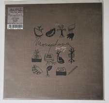 Electronic/Trip Hop : MONOPHONA - The Spy, Lt...