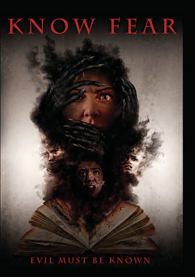 Know Fear (DVD) David Alan Basche Jack Difalco Meeya Davis Amy Carlson