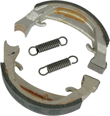 Moose Racing XCR Compound Brake Shoe 1723-0006