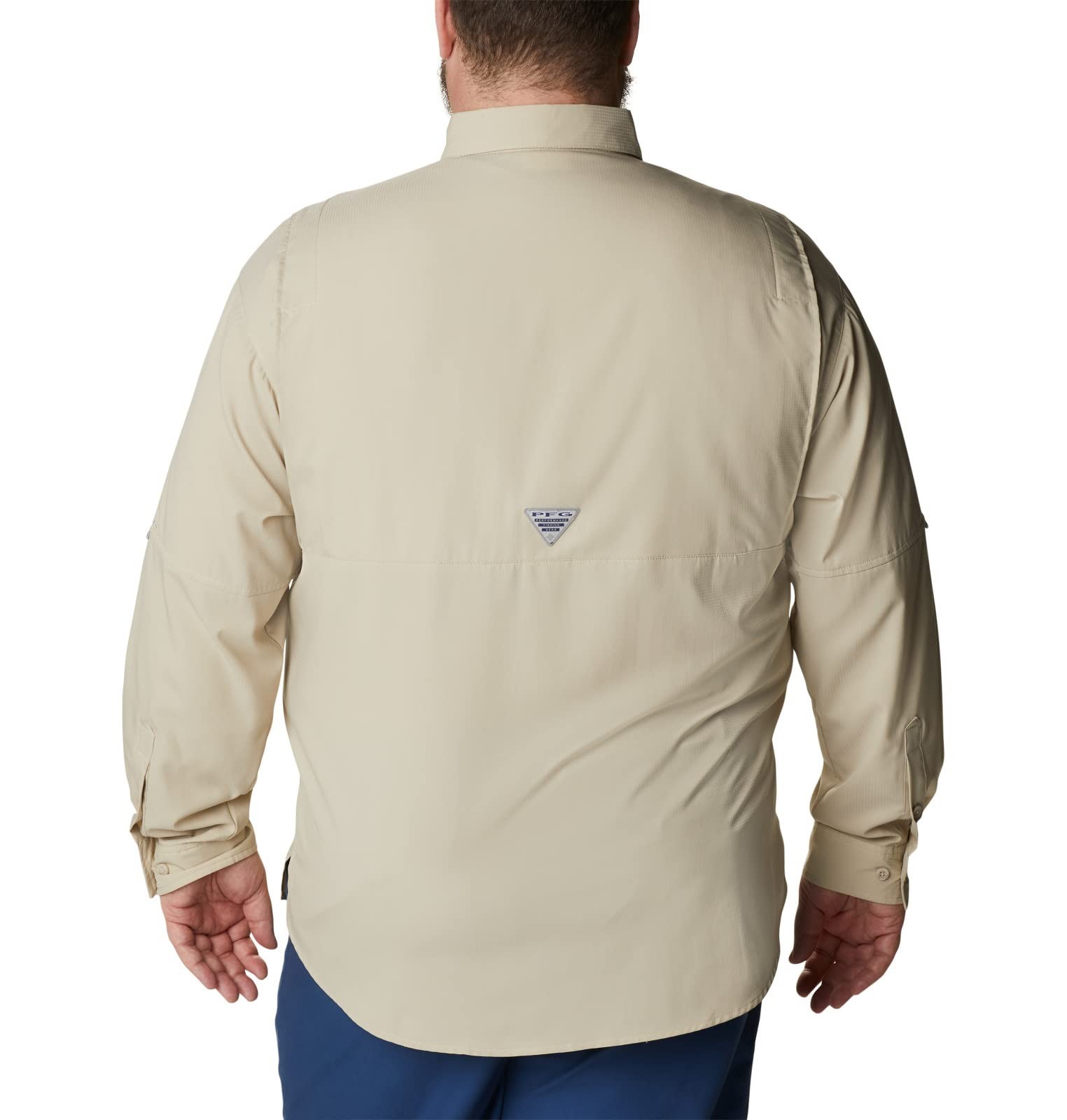 Columbia 128606 Tamiami II XL Fossil 3690₽