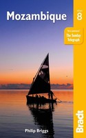 Mozambique Philip Briggs