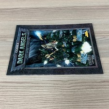 Decals Warhammer Games Workshop Foglio Trasferibili Dark Angels - Per Primaris Space Marines, Warhammer 40k, Edizione 2019 Decal Games Workshop 2019 - Foto 6