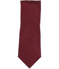 Tags Weekly Mens Sparkle Self-tied Necktie, Red, One Size