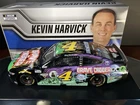 Kevin Harvick #4 Busch Light Grave Digger 2021 Ford Mustang 1:24 Lionel 7,824