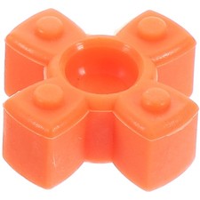 Cnc Machine Accessory Jaw Coupling Cushion Flexible Connector Coupler