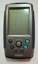 Denon RC-8000 Remote