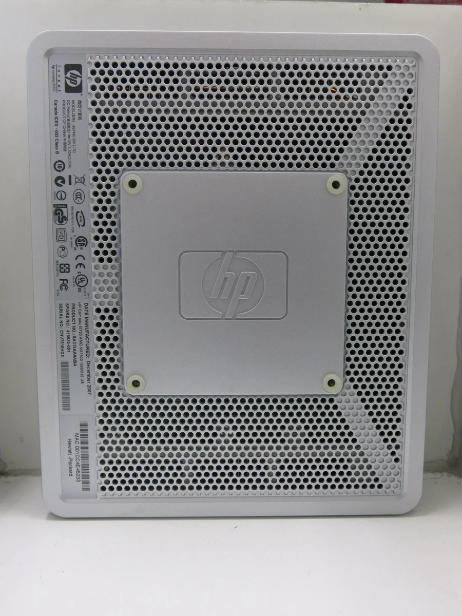 hp t5720 products for sale | eBay