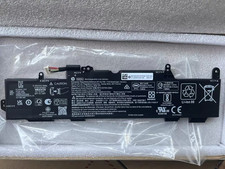 Genuine OEM SS03XL Battery for HP EliteBook 840 G5 G6 730 735 740 G5 933321-85