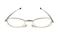 Foster Grant Magnivision Folding Micro-Reader Glasses