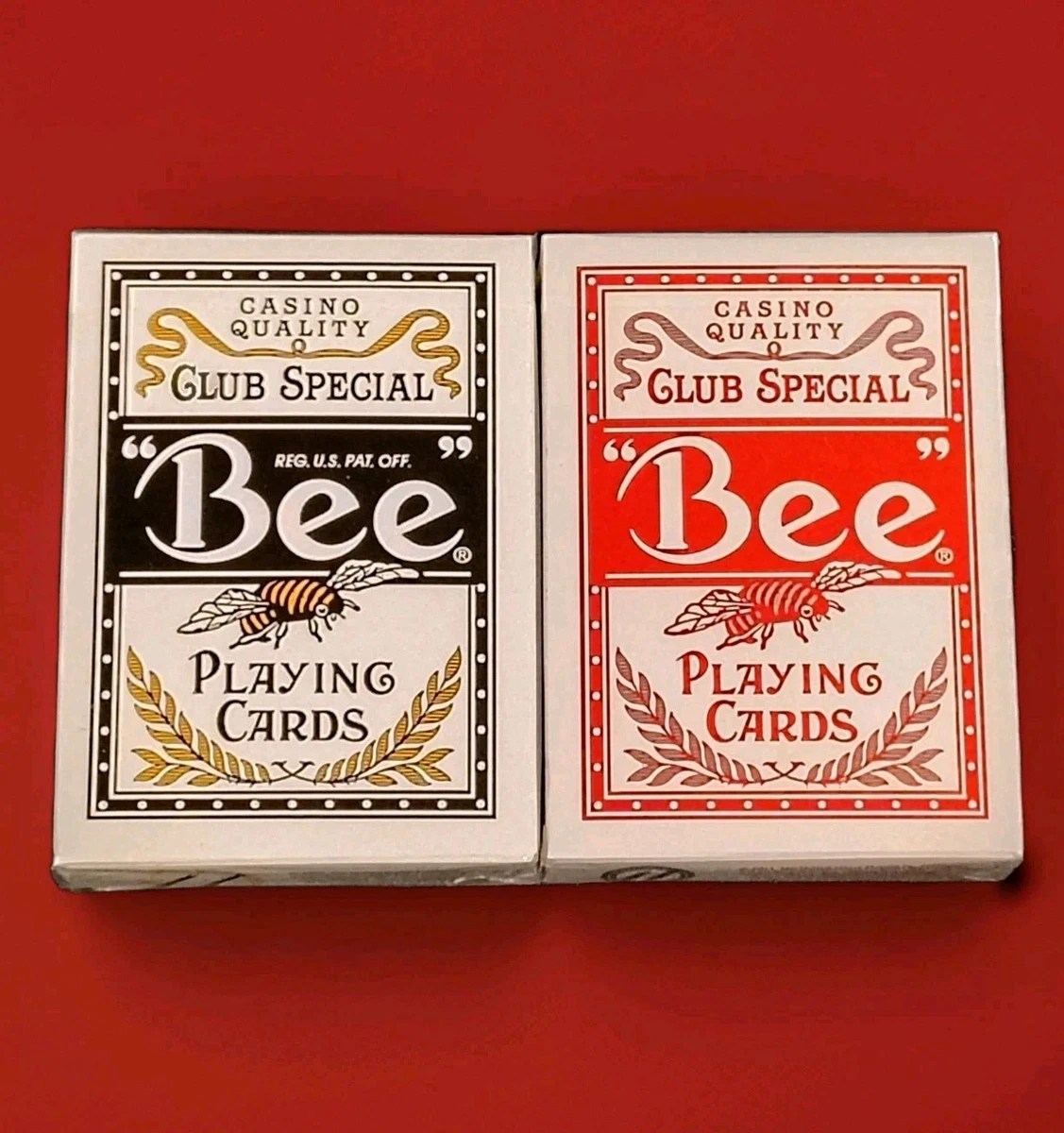 Bee Playing Cards for sale | eBay