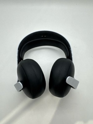 PlayStation Pulse Elite Wireless Headset CFI-ZHW2 Over-Ear White