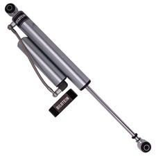 Suspension Shock Absorber - Fits 2002 Gmc Sierra 1500 Slt