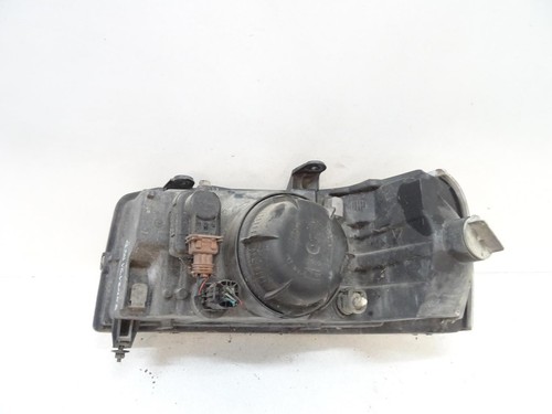 KOPLAMPGLAS RECHTS Land + Range Rover Freelander Hard Top XBC001740 - Afbeelding 2 van 3