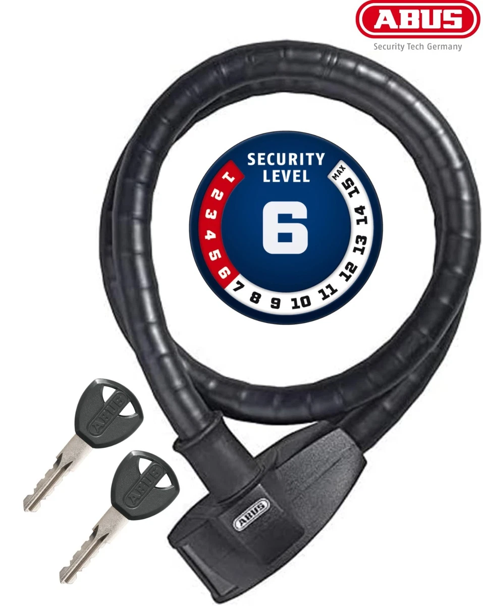 Abus Level 15 online kaufen | eBay.de