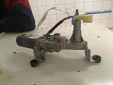 Moteur Daewoo LANOS