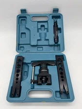 LIBRATON Eccentric Cone Flaring Tools Set w/ Cutter & Deburrer - Used Good