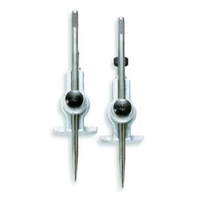 General Tools 523 Trammel Set