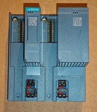 Siemens Simatic S7 6ES7158-3AD10-0XA0 PN/PN C...